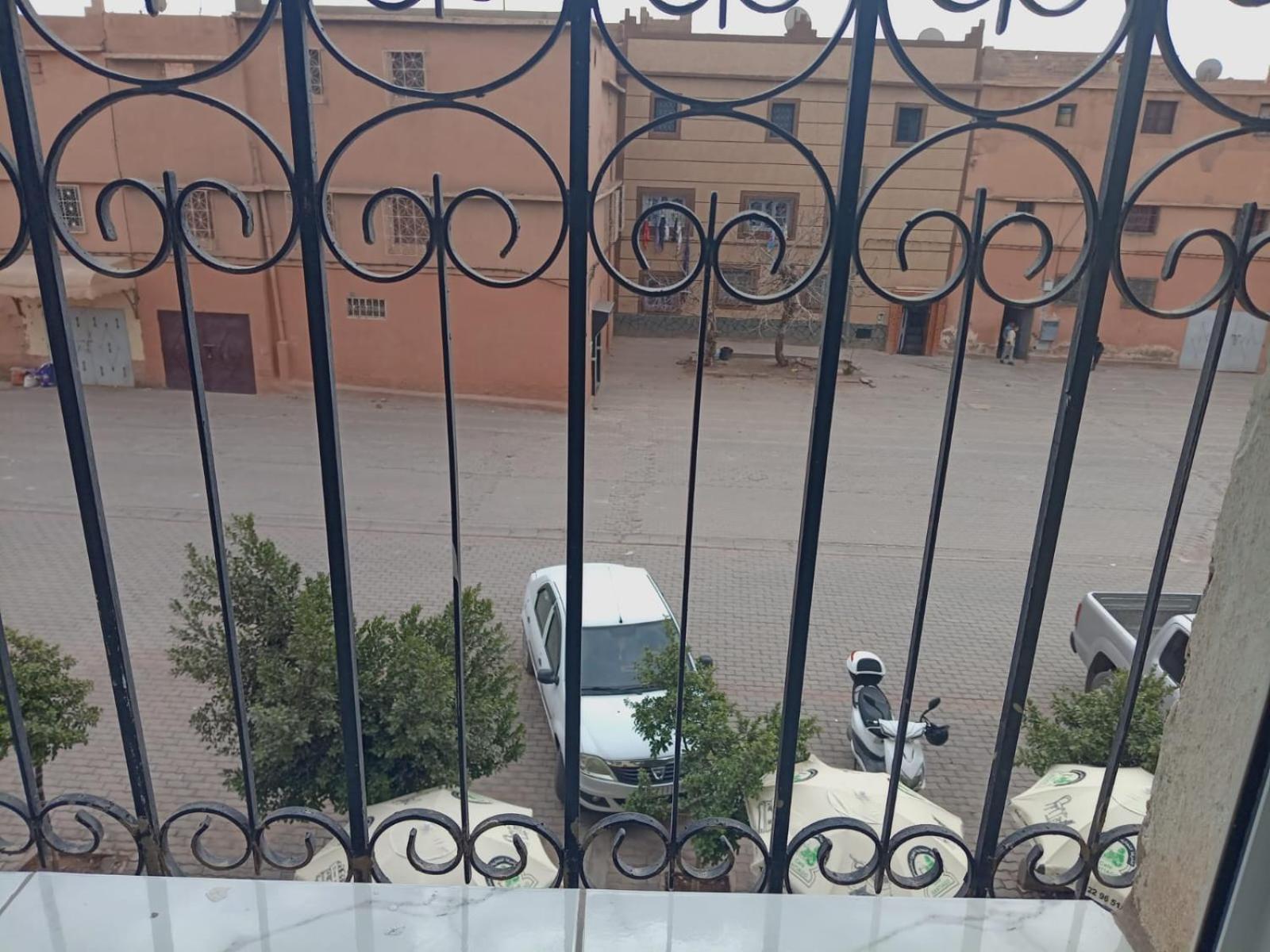 Residence El Oukhowa Varzazat Dış mekan fotoğraf