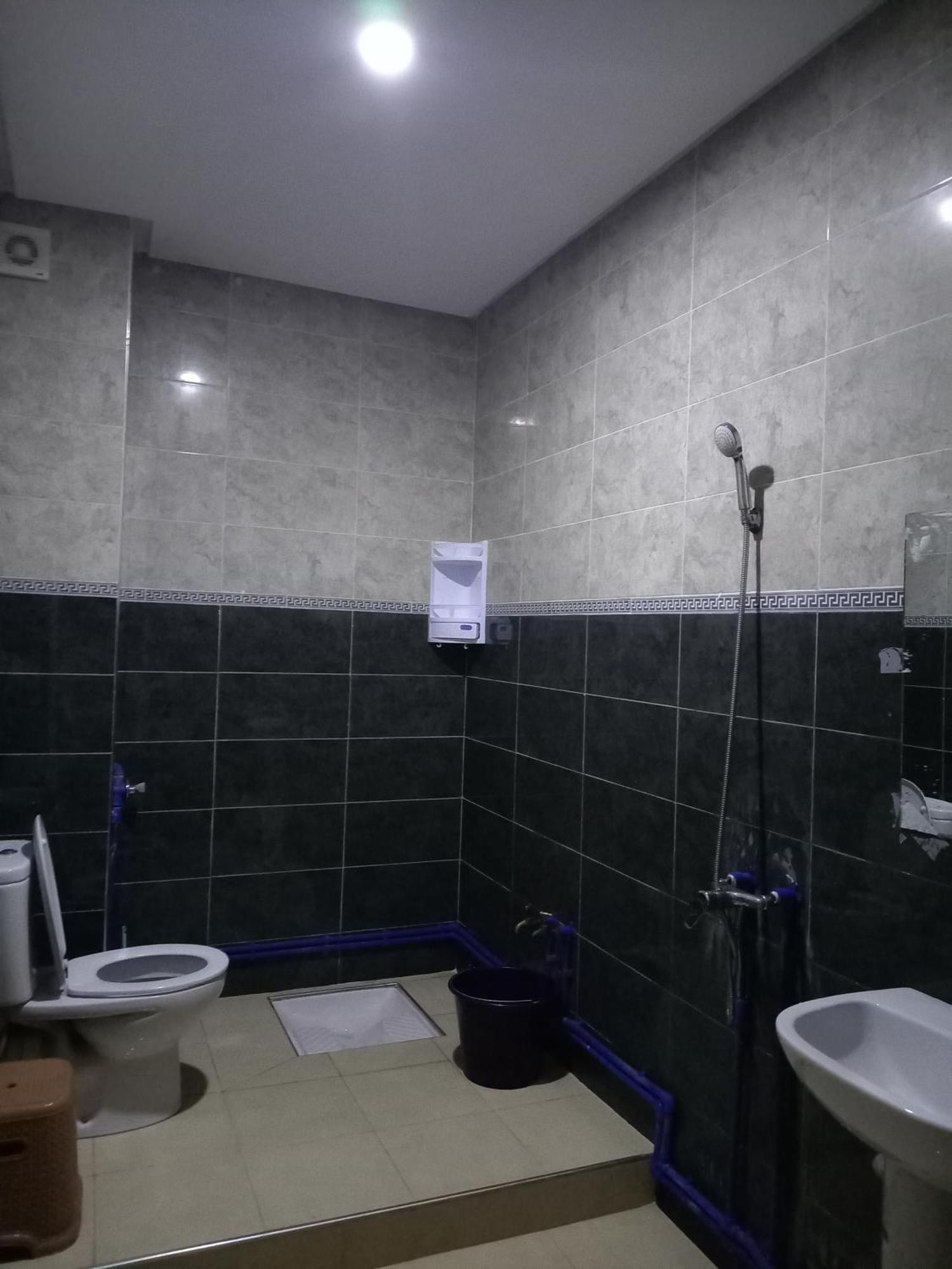 Residence El Oukhowa Varzazat Dış mekan fotoğraf