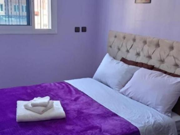 Residence El Oukhowa Varzazat Dış mekan fotoğraf